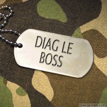 le boss